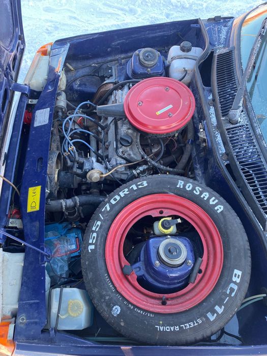 Продам Таврія нова