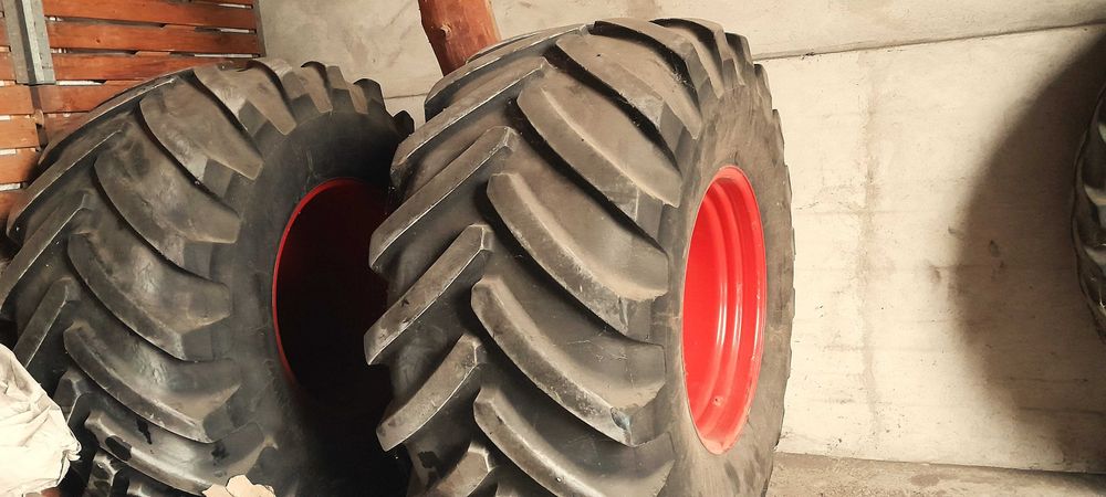 Koła rolnicze Michelin 800 /65R 32