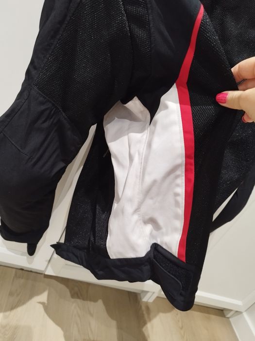 Casaco  mota Dainese