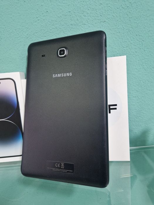Samsung tab E 8gb  loja em Guimarães