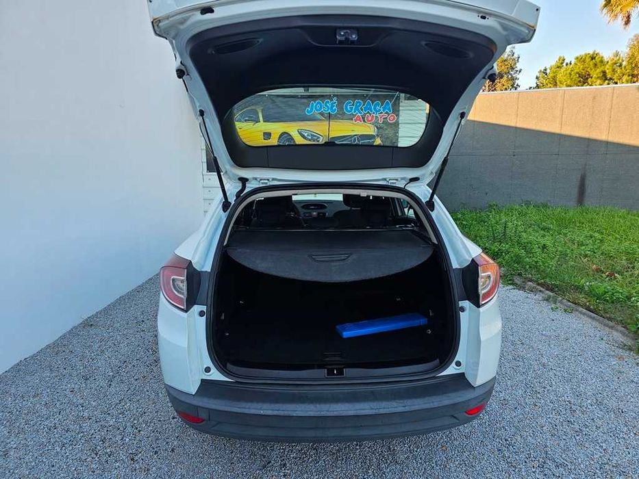 Renault Megane Sw 1.5Dci 110Cv Cx6 08/2011