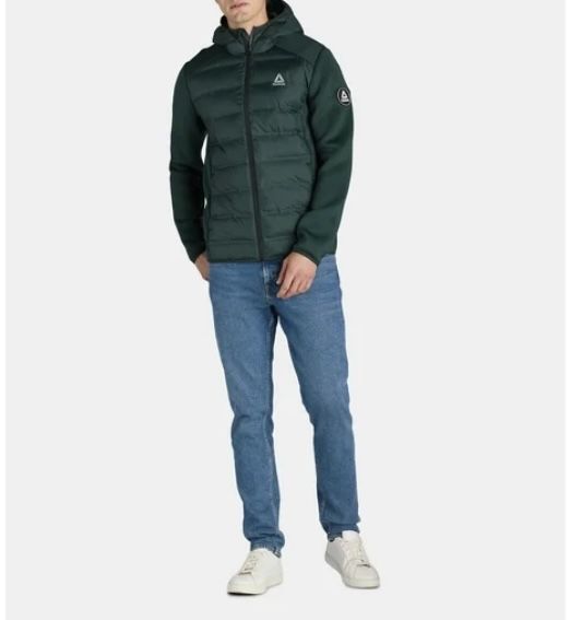 Ветровка спортивная, стильная и качественная . Рибок, оригинал!