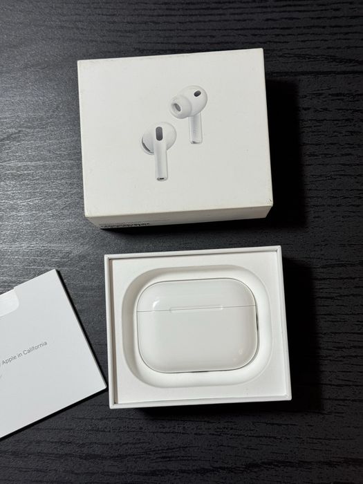 Кейс AirPods Pro 3 А3122