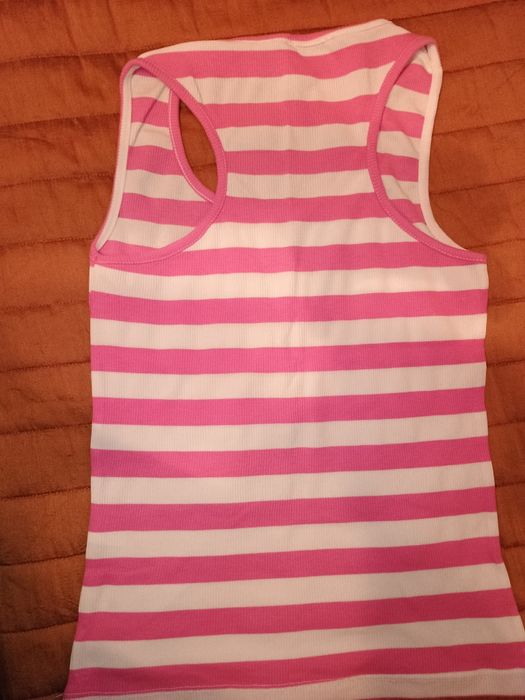 Bluzka na ramiaczka roz.140