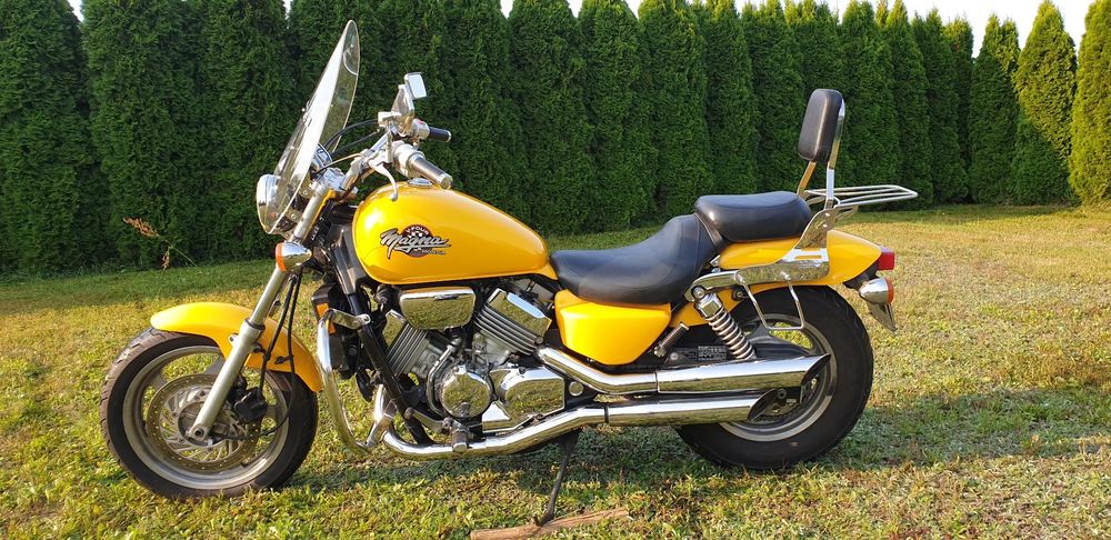 Honda VF Honda Magna VF 750C