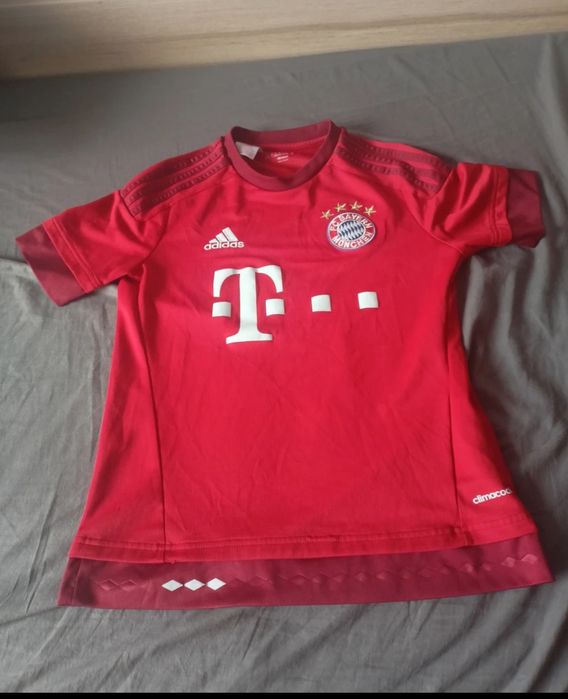 Koszulka Bayern Monachium