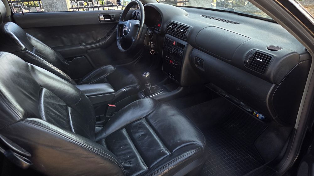 Audi A3 1.9 TDI /sprawna