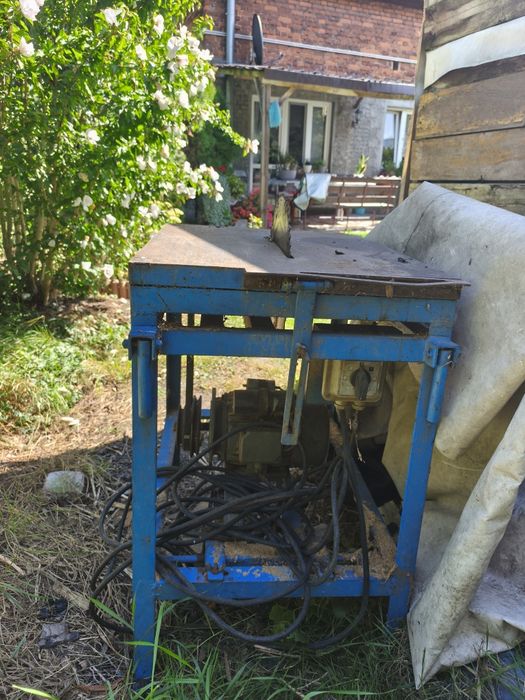 Cyrkularka na 230v