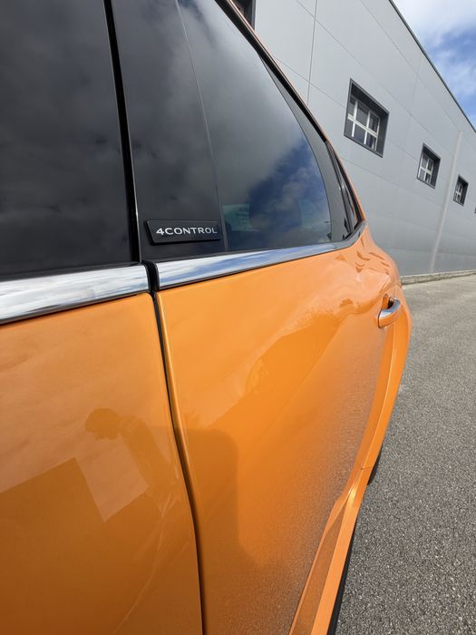 Renault Mégane 1.8 TCe R.S EDC(Aberto a Propostas)