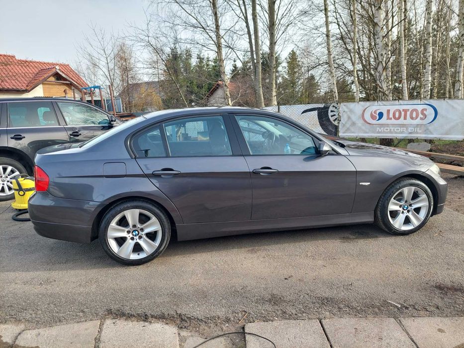 Sprzedam BMW 3 E90