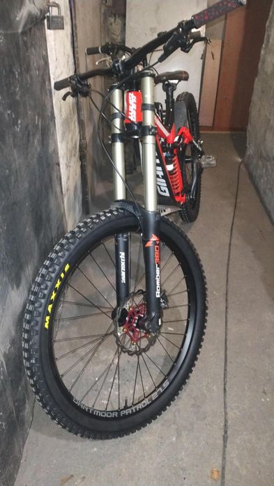 Giant Glory 2 2018 L