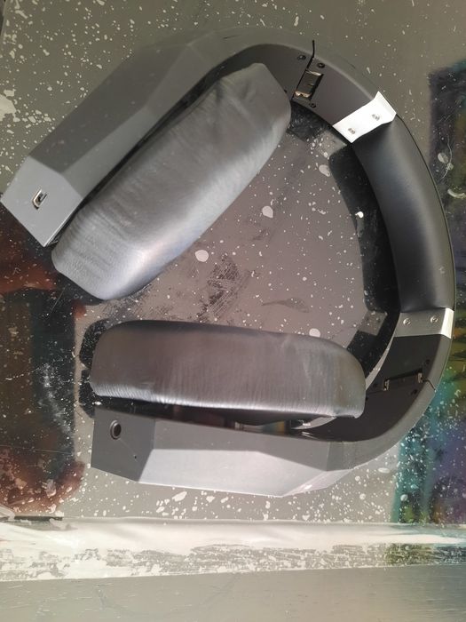 Auscultadores bluetooth