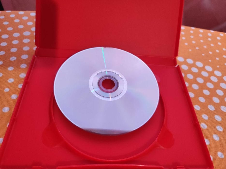 Dvd Filme de terror o Exorcismo de Emily Rose