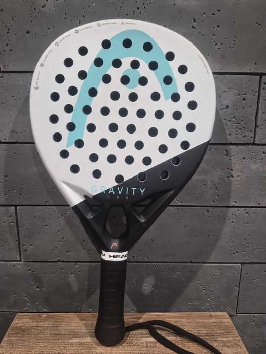 Rakieta do Padla Head Gravity Pro 2024