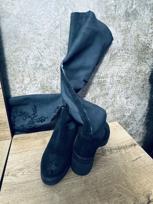 Сапоги Fru it  розмір 39