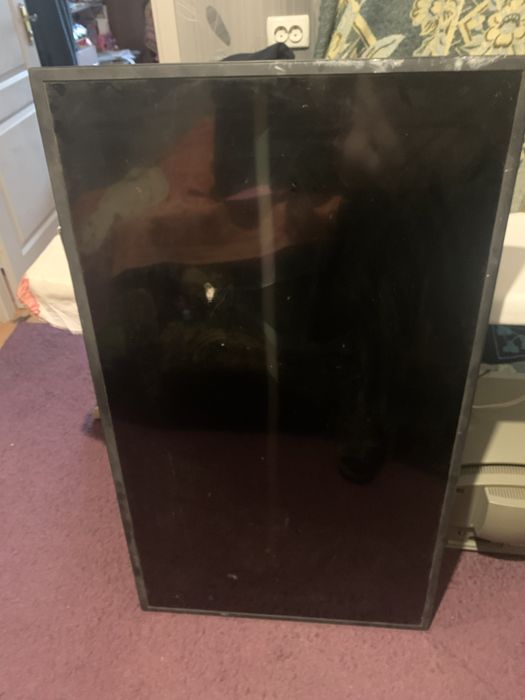 Продам 3 монитора 50" samsung и acer на запчасти