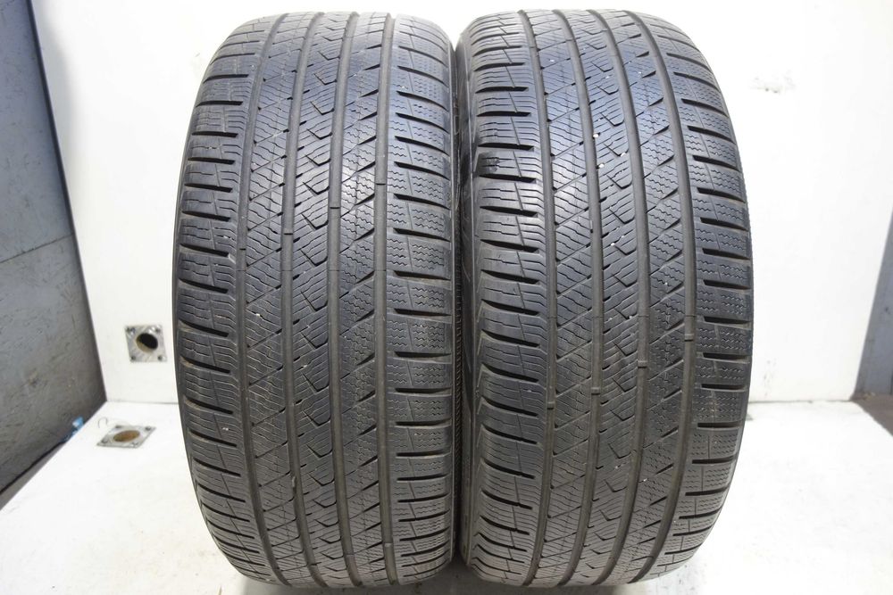 Opony całoroczne 235/45/18 - VREDESTEIN Quatrac Pro XL