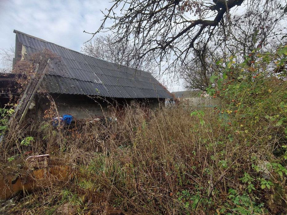 Будинок, с. Копилів, Макарівський р-н.