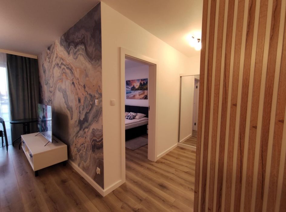 Apartament Kołobrzeg