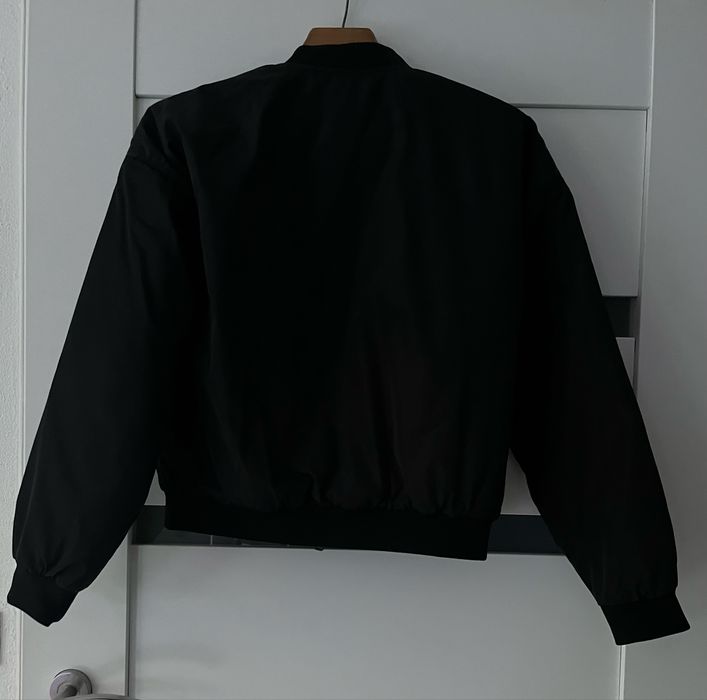 Nowa damska bomberka, 38!