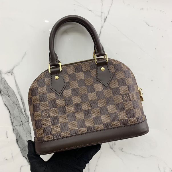 Torebka LV alma bb hit