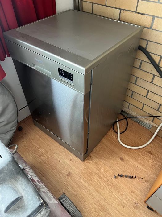 Máquina Lavar Loiça Kunft