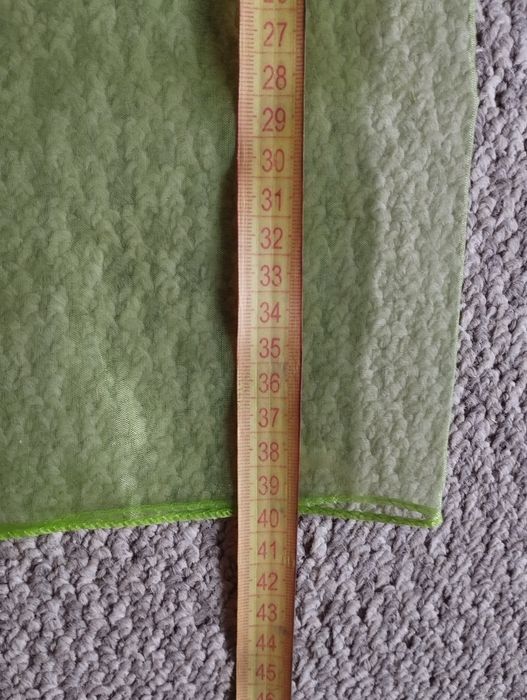 Хустки та шарф легкі