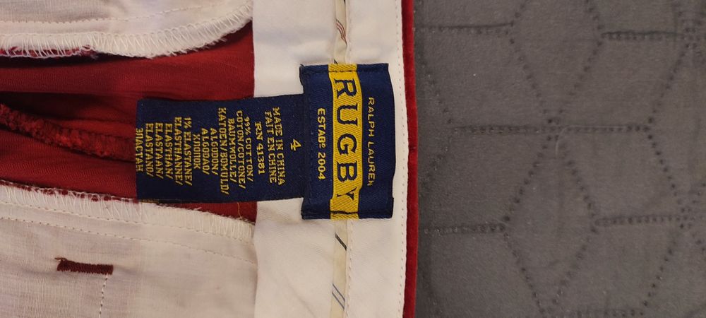 Штани Ralph Lauren