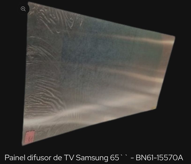 Painéil telas para TV hisense e Samsung