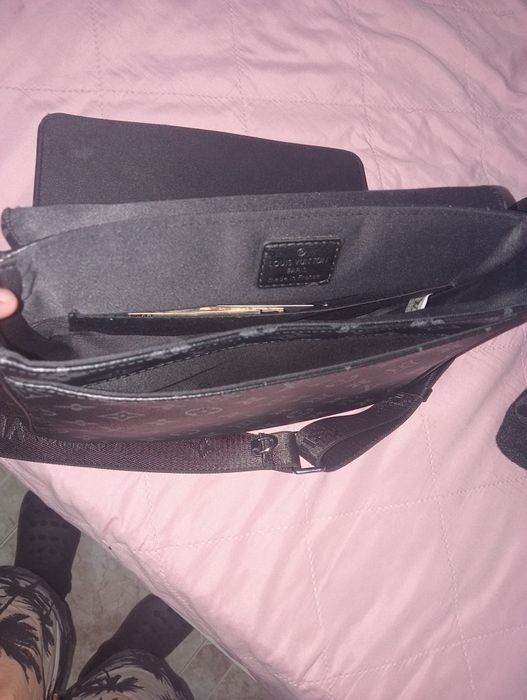 Bolsa Louis Vuitton original