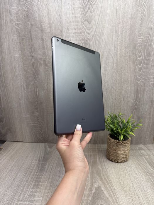 iPad 9 64 GB, Wi-Fi + LTE+ MDM