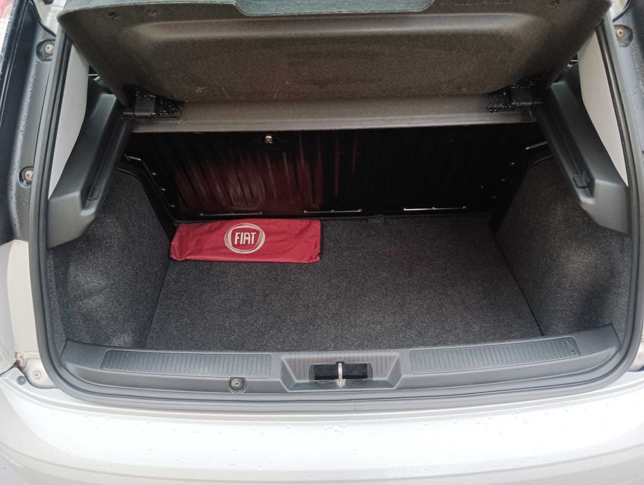 Fiat Grande Punto - 1.3 MultiJet - 2013 - Diesel