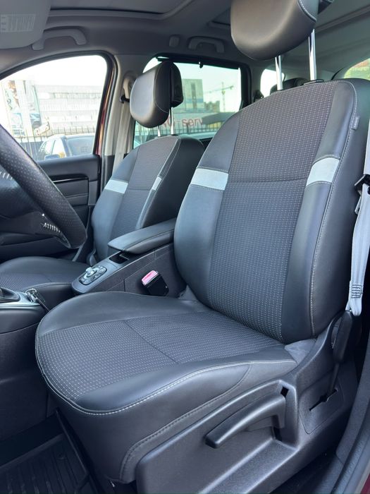 Renault Scenic 1,5 DCi K9K автомат BOSE ІДЕАЛ
