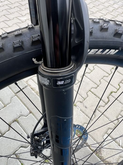 Rower Cube Carbon
