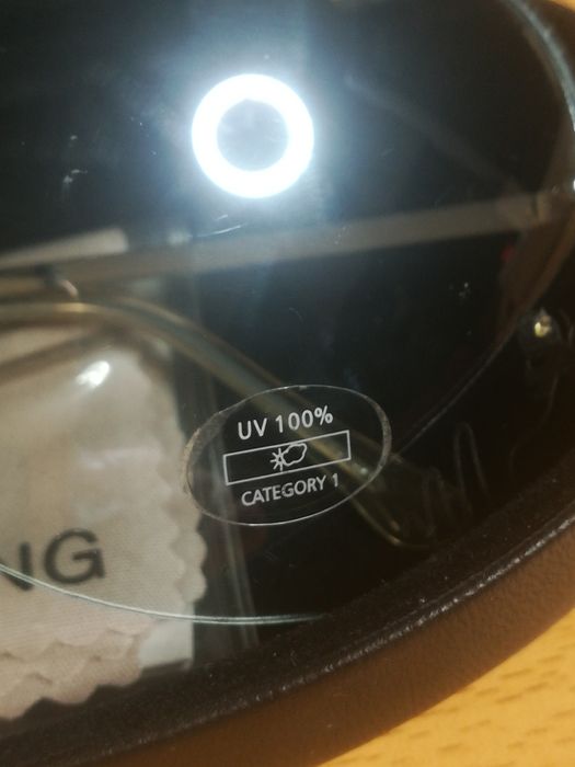 Óculos Mango feminino