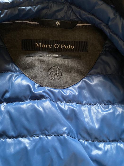 Ocieplacz męski Marco Polo jak nowy