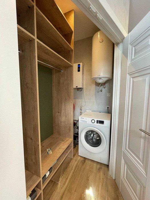 Идеальный таунхаус для жизни. Приватность!Море!