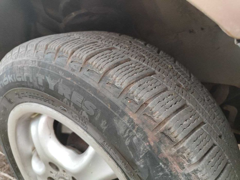 Nissan Maxima 3.0 Автомат