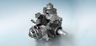 Pompa wysokiego ciśnienia CP-4 do VW 2.0TDI *010514 regenerowana gwar.