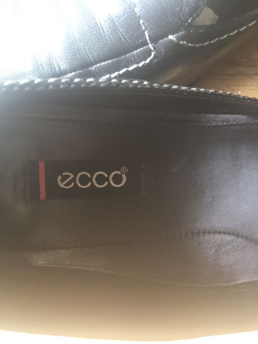 Gustowne buty damskie