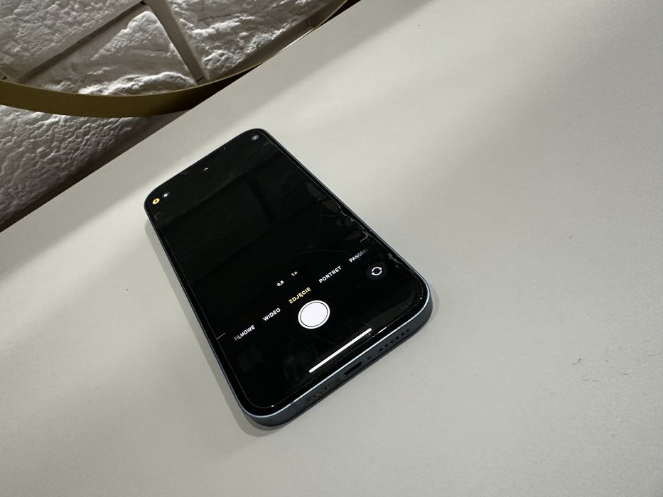 Iphone 14 plus  stan idealny