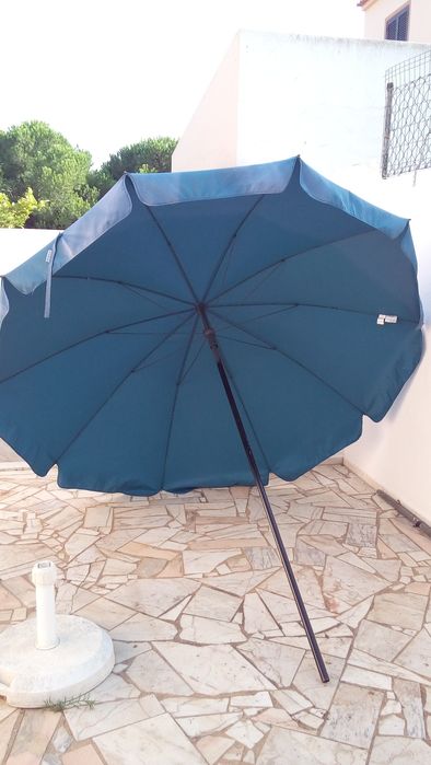 Guarda-Sol 2,3 metros