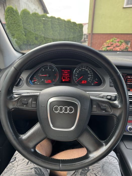 Audi A6 C6 3.0 225km Quattro Super Stan