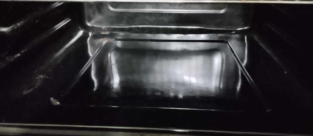 Forno/fogao Techwood encastrado eletrico