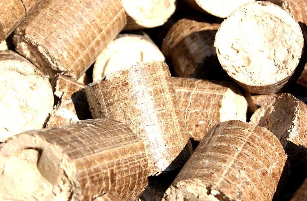 Вигідні тарифи на вугілля, брикети, пелети у нас