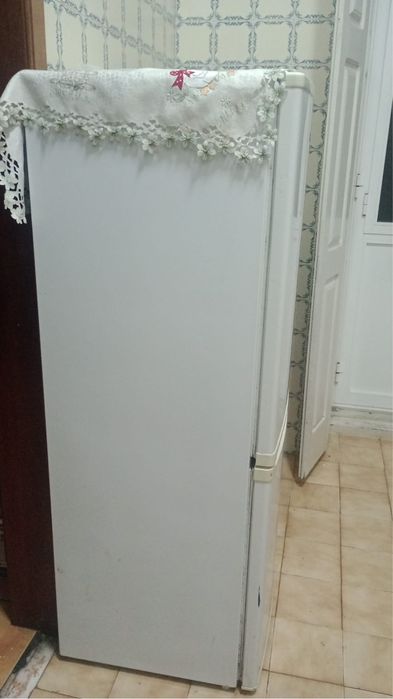 Frigorifico pra vender rapido