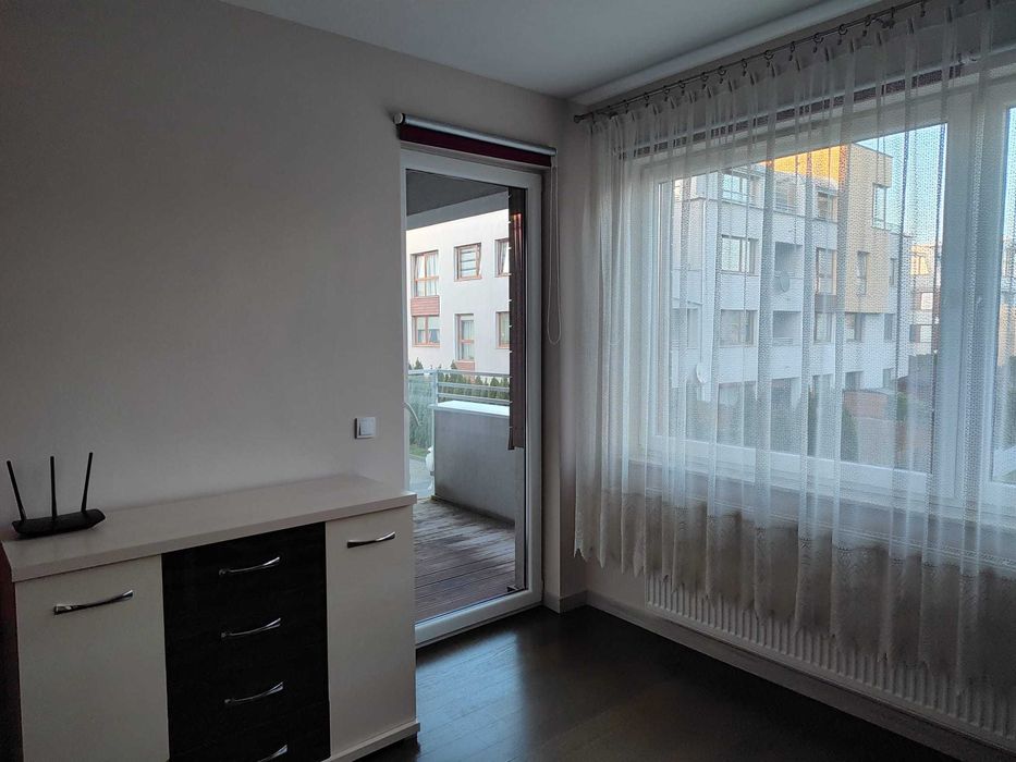 [rezerwacja] Komfortowe mieszkanie z balkonem – Bronowice Residence III, ul. Józefa Chełmońskiego - Więcej