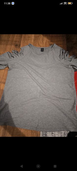 Torba odzieży damskiej i nie tylko