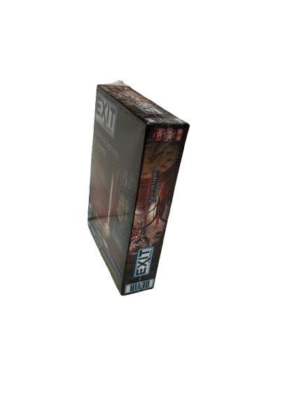 Jogo de Tabuleiro Morte no Expresso do Oriente