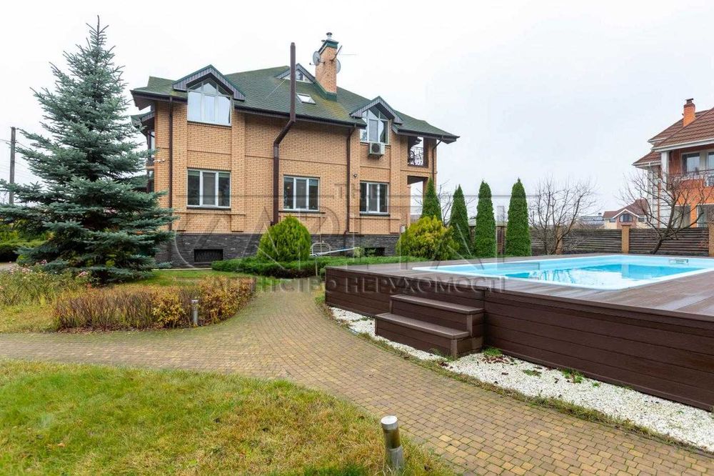 Продаж будинку, Віта-поштова, Фастівський р-н